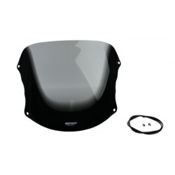 Szyba motocyklowa MRA HONDA NT 650 V DEAUVILLE RC47 -2005, forma O, przyciemniana
