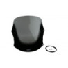 Szyba motocyklowa MRA HONDA NT 650 V DEAUVILLE RC47 -2005, forma T, przyciemniana