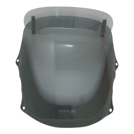 Szyba motocyklowa MRA HONDA NT 650 V DEAUVILLE RC47 -2005, forma VT, przyciemniana