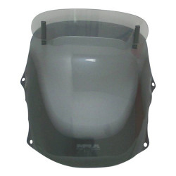Szyba motocyklowa MRA HONDA NT 650 V DEAUVILLE RC47 -2005, forma VT, bezbarwna