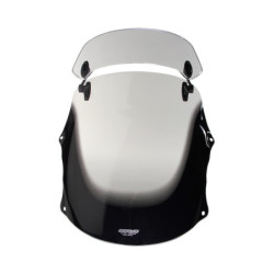 Szyba motocyklowa MRA HONDA NT 650 V DEAUVILLE RC47 -2005, forma XCT, bezbarwna