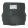 Szyba motocyklowa MRA OT HONDA NX 650 DOMINATOR RD02 -1991, forma TN, bezbarwna