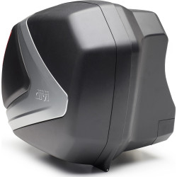 Kufry Givi V37NT (boczne,  2x 37 litrów)