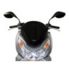Szyba motocyklowa MRA HONDA PCX 125 / 150 JF28 2010-2013, forma SPM, przyciemniana