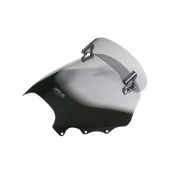 Szyba motocyklowa MRA HONDA SILVERWING 600 ( FJS 600 ) FJS 600 2001-2004, forma VT, przyciemniana