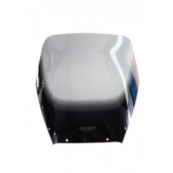 Szyba motocyklowa MRA OT HONDA VF 500 F -, forma SN, bezbarwna
