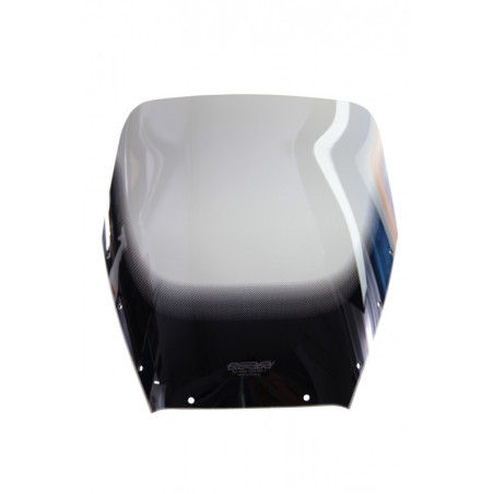 Szyba motocyklowa MRA OT HONDA VF 500 F -, forma SN, przyciemniana