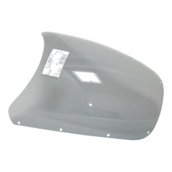 Szyba motocyklowa MRA OT HONDA VF 500 F2 PC12 -, forma ON, czarna