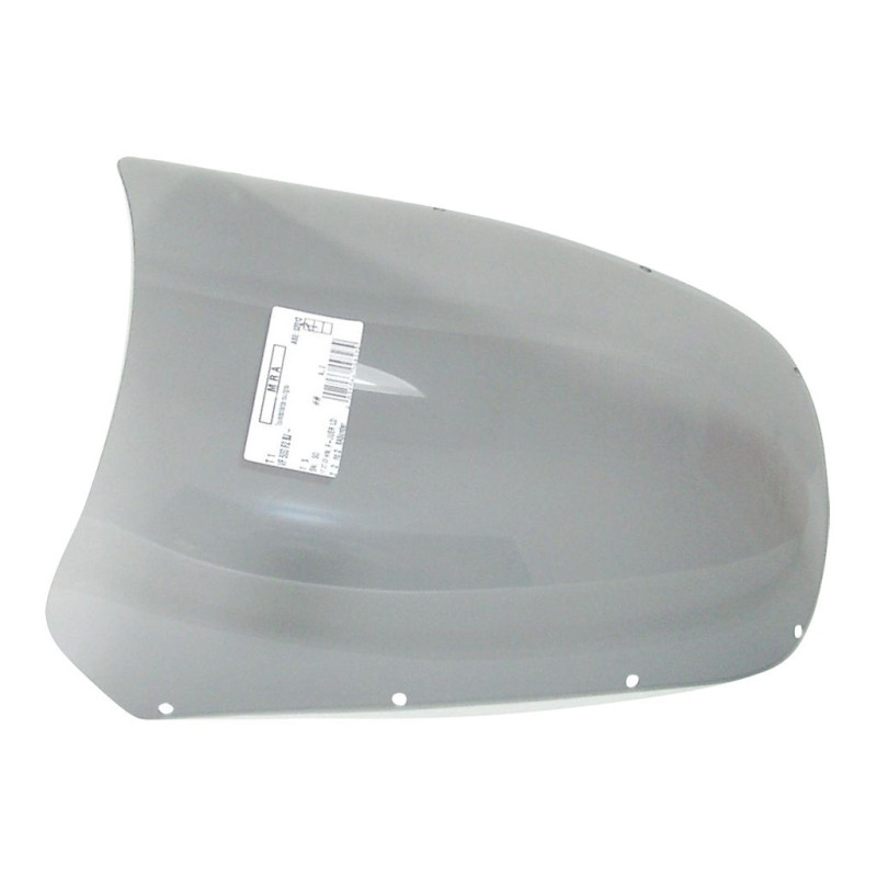 Szyba motocyklowa MRA OT HONDA VF 500 F2 PC12 -, forma TN, bezbarwna