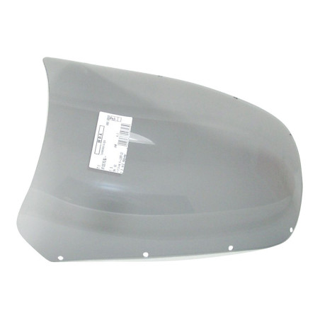 Szyba motocyklowa MRA OT HONDA VF 500 F2 PC12 -, forma TN, bezbarwna