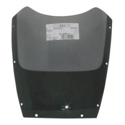 Szyba motocyklowa MRA OT HONDA VF 750 F RC15 -, forma SN, przyciemniana