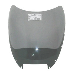 Szyba motocyklowa MRA OT HONDA VF 1000 F2 SC15 -, forma ON, czarna