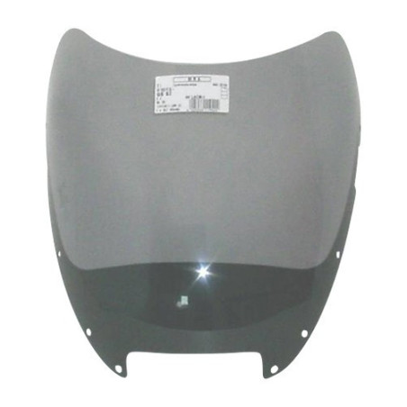Szyba motocyklowa MRA OT HONDA VF 1000 F2 SC15 -, forma ON, czarna