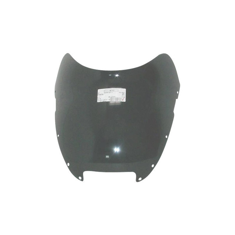 Szyba motocyklowa MRA OT HONDA VF 1000 F2 SC15 -, forma SN, czarna
