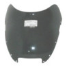 Szyba motocyklowa MRA OT HONDA VF 1000 F2 SC15 -, forma SN, czarna