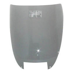 Szyba motocyklowa MRA OT HONDA VF 1000 R SC16 -, forma TN, przyciemniana