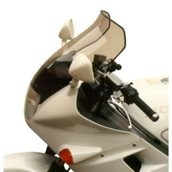 Szyba motocyklowa MRA OT HONDA VFR 750 F RC 24 RC24 -1989, forma TN, przyciemniana