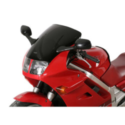 Szyba motocyklowa MRA OT HONDA VFR 750 F RC 36 RC36 1990-1993, forma ON, przyciemniana