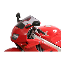 Szyba motocyklowa MRA OT HONDA VFR 750 F RC 36 RC36 1994-1997, forma ON, bezbarwna