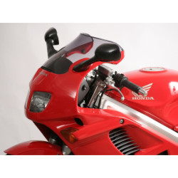 Szyba motocyklowa MRA OT HONDA VFR 750 F RC 36 RC36 1994-1997, forma SN, przyciemniana