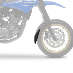 Przedłużenie błotnika Pyramid do Yamaha XT660X [04-11]