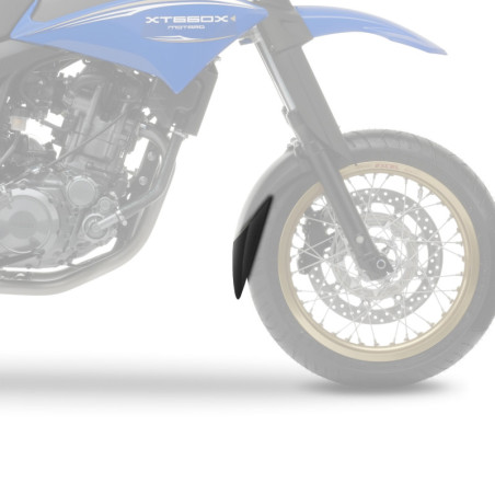 Przedłużenie błotnika Pyramid do Yamaha XT660X [04-11]