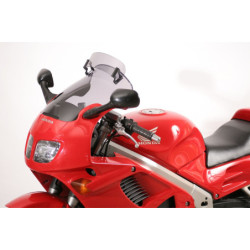 Szyba motocyklowa MRA OT HONDA VFR 750 F RC 36 RC36 1994-1997, forma VTN, bezbarwna