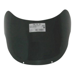 Szyba motocyklowa MRA OT HONDA VFR 750 R RC 30 RC30 -, forma ON, bezbarwna