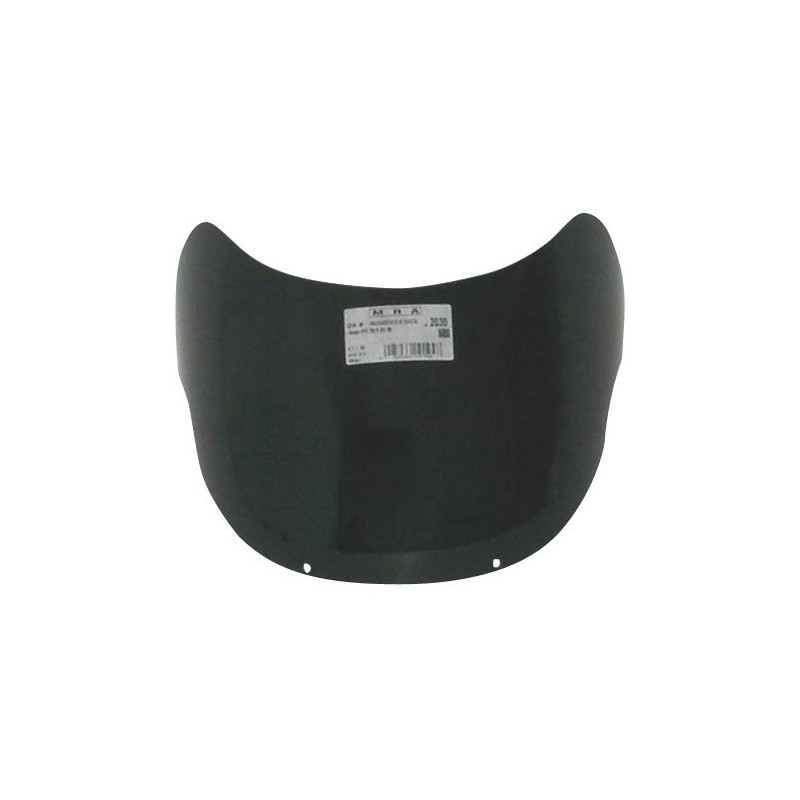Szyba motocyklowa MRA OT HONDA VFR 750 R RC 30 RC30 -, forma ON, bezbarwna