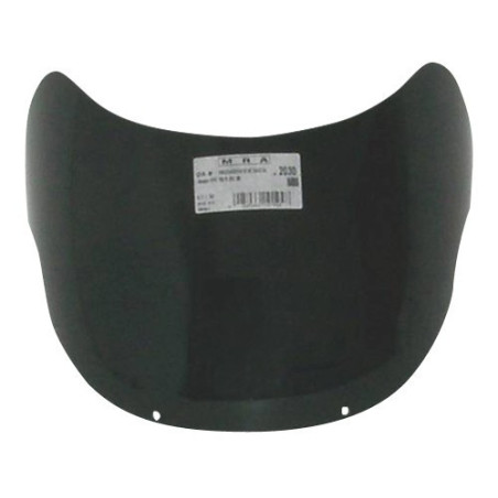 Szyba motocyklowa MRA OT HONDA VFR 750 R RC 30 RC30 -, forma ON, bezbarwna