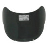 Szyba motocyklowa MRA OT HONDA VFR 750 R RC 30 RC30 -, forma ON, czarna