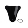 Szyba motocyklowa MRA HONDA VFR 800 RC46 2002-2013, forma O, czarna