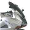 Szyba motocyklowa MRA HONDA VFR 800 RC46 2002-2013, forma S, czarna