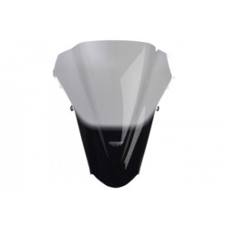 Szyba motocyklowa MRA HONDA VFR 800 RC46 2002-2013, forma R, przyciemniana
