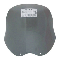Szyba motocyklowa MRA HONDA VIGOR 650 RD09 -, forma TM, przyciemniana