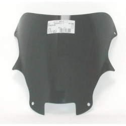 Szyba motocyklowa MRA HONDA VTR 1000 F SC36 1997-, forma O, bezbarwna