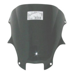 Szyba motocyklowa MRA HONDA VTR 1000 F SC36 1997-, forma R, przyciemniana