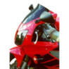 Szyba motocyklowa MRA HONDA VTR 1000 SP2 SC45 2002-, forma S, bezbarwna