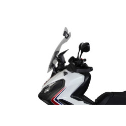 Szyba motocyklowa MRA HONDA X-ADV 750 RC 95 2017-2020, forma VTM, przyciemniana