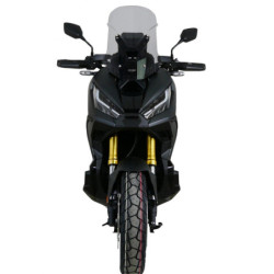 Szyba motocyklowa MRA HONDA X-ADV 750 RC 95 2021-, forma TM, bezbarwna