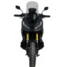 Szyba motocyklowa MRA HONDA X-ADV 750 RC 95 2021-, forma TM, bezbarwna