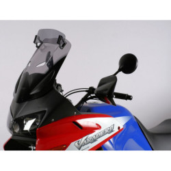 Szyba motocyklowa MRA HONDA XL 1000 V VARADERO SD02/SD03 2003-, forma VTM, przyciemniana