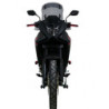 Szyba motocyklowa MRA HONDA XL 750 TRANSALP 2023-2024, forma VTM, przyciemniana