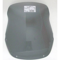Szyba motocyklowa MRA OT HONDA XLV 600 TRANSALP PD06/PD10 1994-1999, forma TN, bezbarwna
