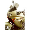 Szyba motocyklowa MRA HONDA XLV 650 TRANSALP RD10 / RD 11 2000-, forma T, czarna