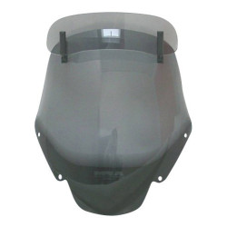Szyba motocyklowa MRA HONDA XLV 650 TRANSALP RD10 / RD 11 2000-, forma VT, bezbarwna
