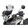 Szyba motocyklowa MRA HONDA XLV 700 TRANSALP RD13 2008-, forma VT, bezbarwna
