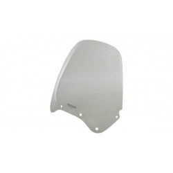Szyba motocyklowa MRA OT HONDA XRV 750 AFRICA TWIN RD07 1996-2000, forma ON, bezbarwna