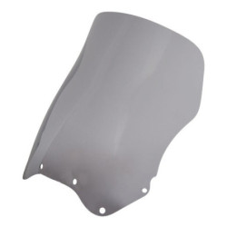 Szyba motocyklowa MRA OT HONDA XRV 750 AFRICA TWIN RD07 1996-2000, forma TN, bezbarwna