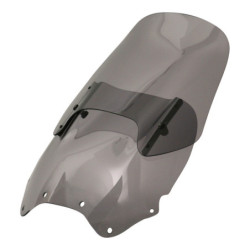 Szyba motocyklowa MRA OT HONDA XRV 750 AFRICA TWIN RD07 1996-2000, forma VN, przyciemniana